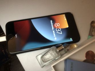 iPhone 7