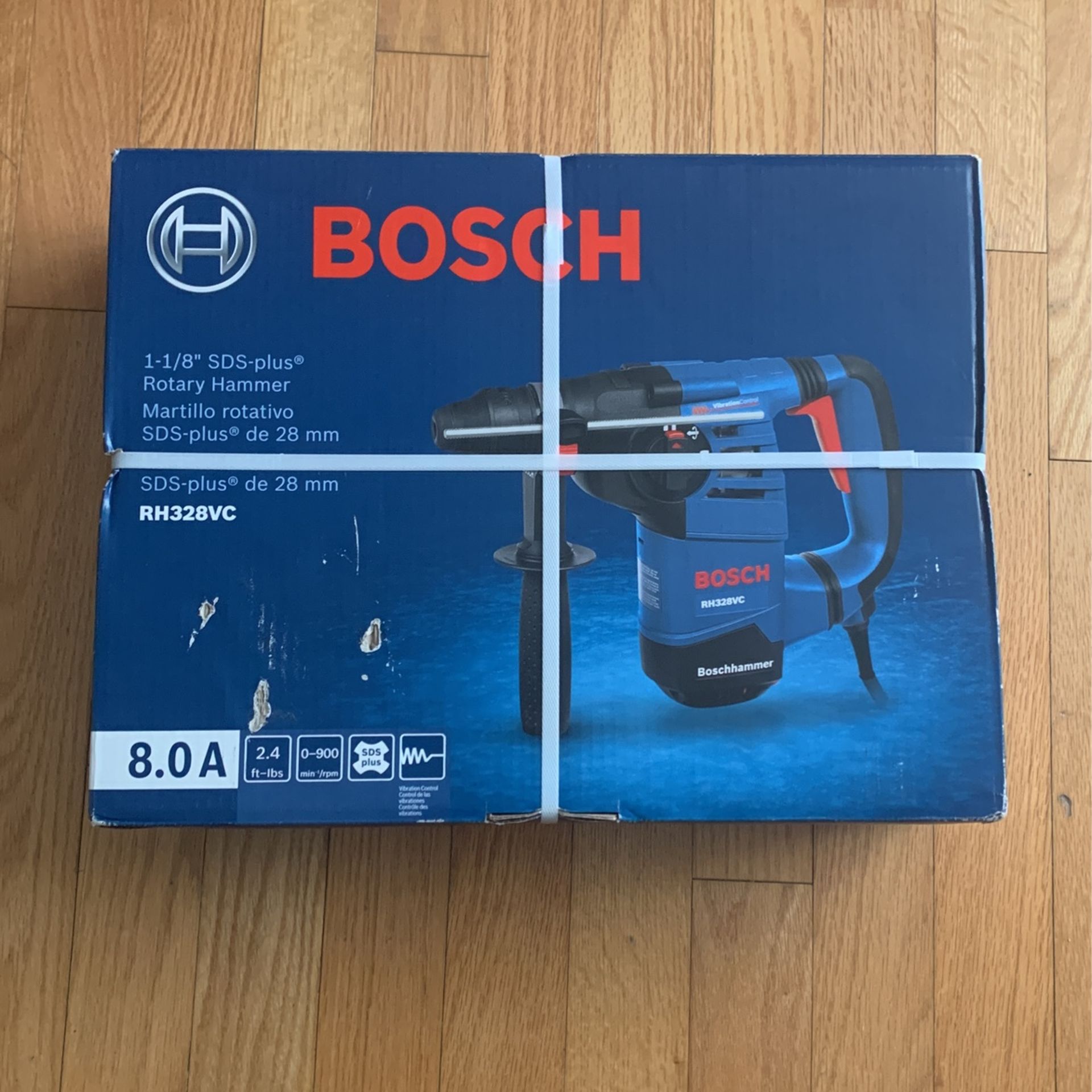 Bosh RH328VC
