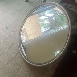 Decorative Mirror