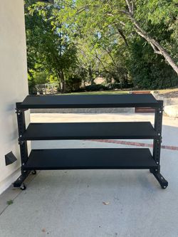 ROGUE DUMBBELL RACK