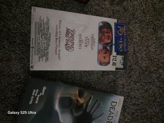 Vhs disney varied 1