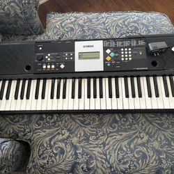 Yamaha Electrical PSRE223 Keyboard