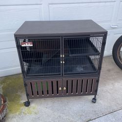 Animal Cage Small Animals 