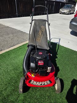 Lawn mower