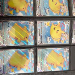 Celebrations VMax Pokemon