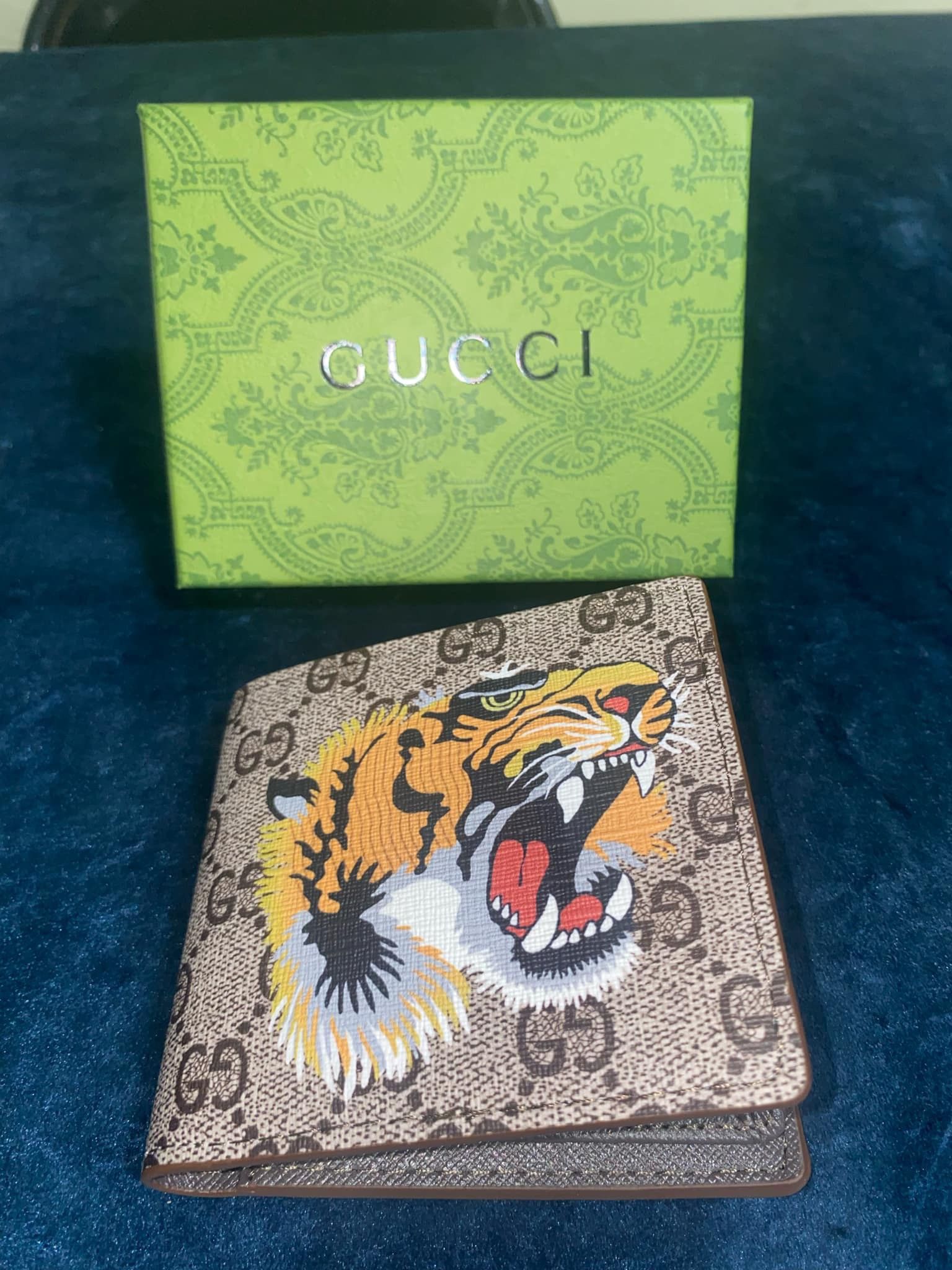Gucci WALLET GREAT QUALITY