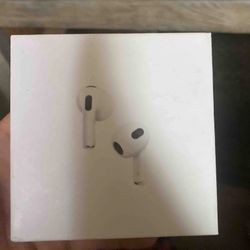 AirPods 4s