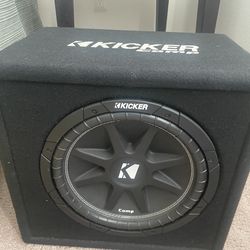 Kicker R12