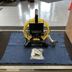 SYOWNFS Sewer Camera (F4208PD)