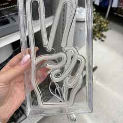 decorative painting that glows