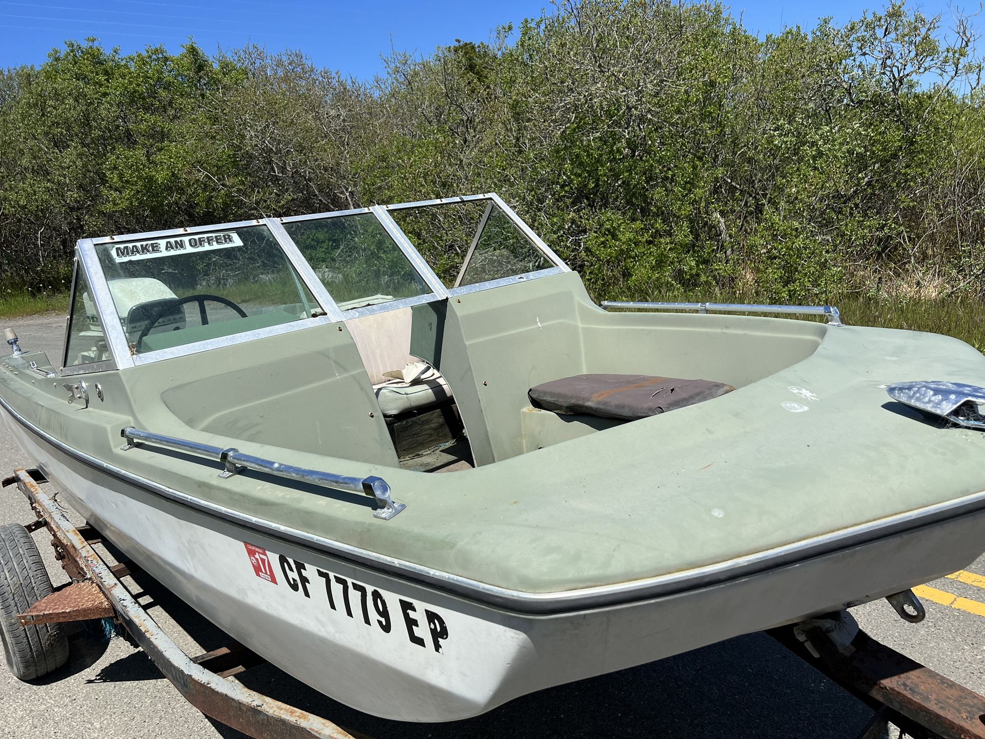 Estate Sale Boats Trailers Rvs Cars Trucks Motorcycles
