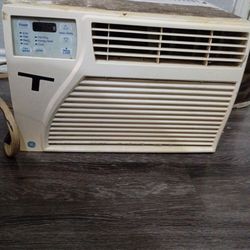 Window AC Unit