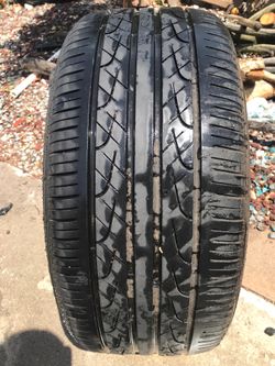 Tires NEED GONE