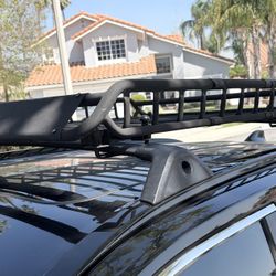 Universal Roof Rack For SUV