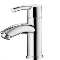 Single Hole Vanity Faucet
