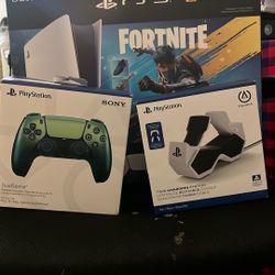 Ps5 Digital Version Bundle