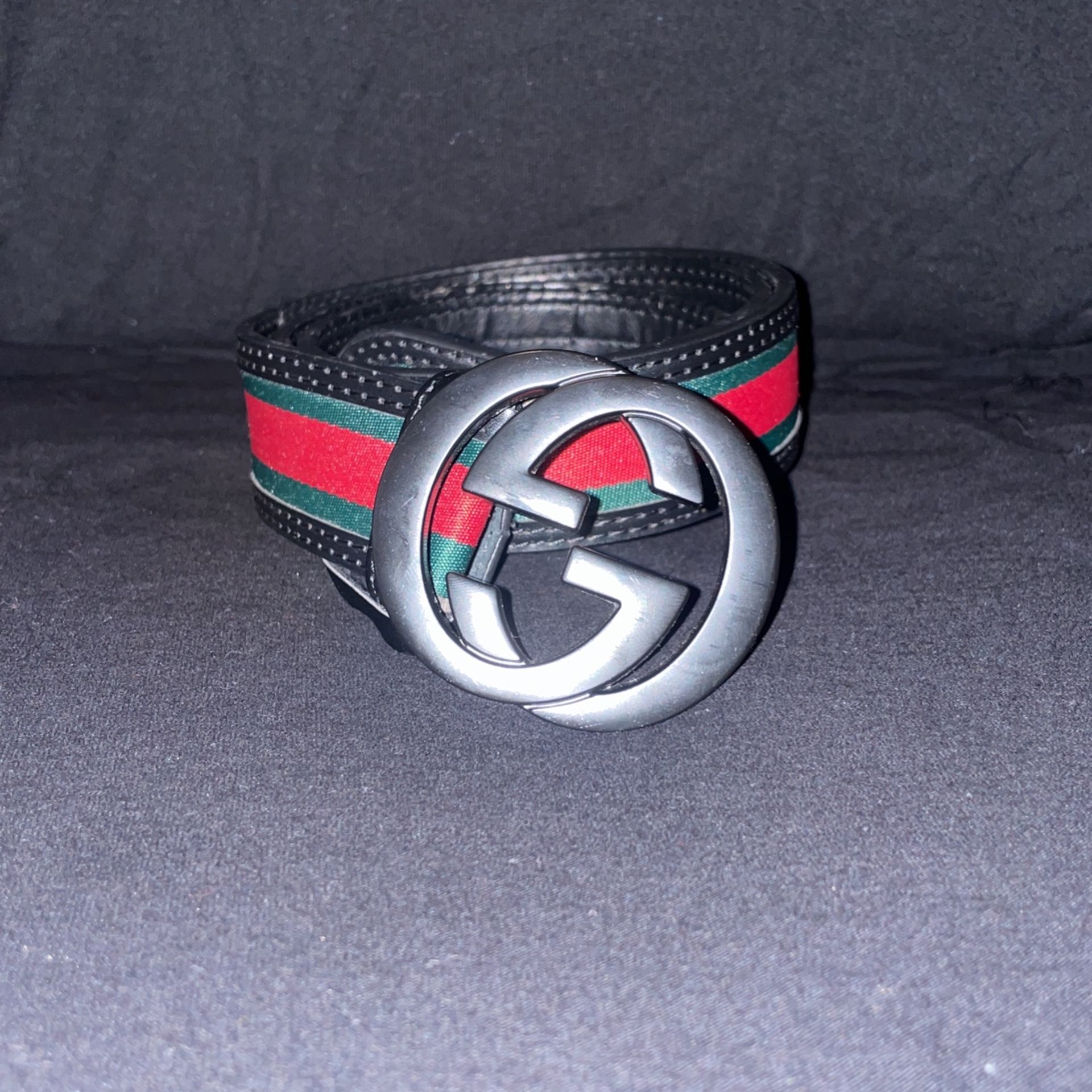 gucci belt