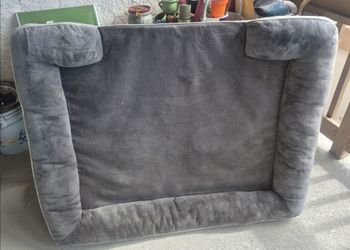 XL Dog Bed