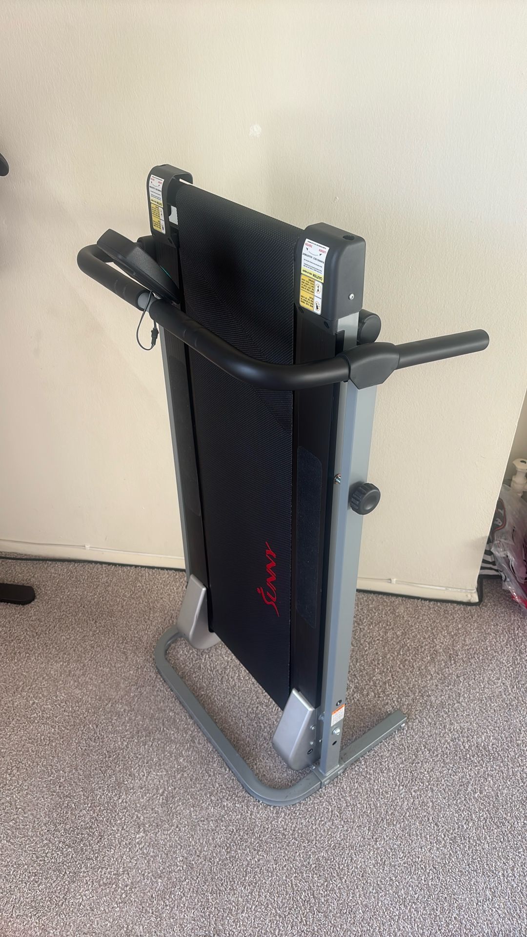 Manual Treadmill