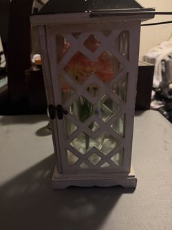 Rustic Wooden Decorative