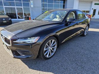 2020 Volvo S60