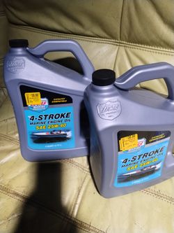 Lucas. Motor Oil