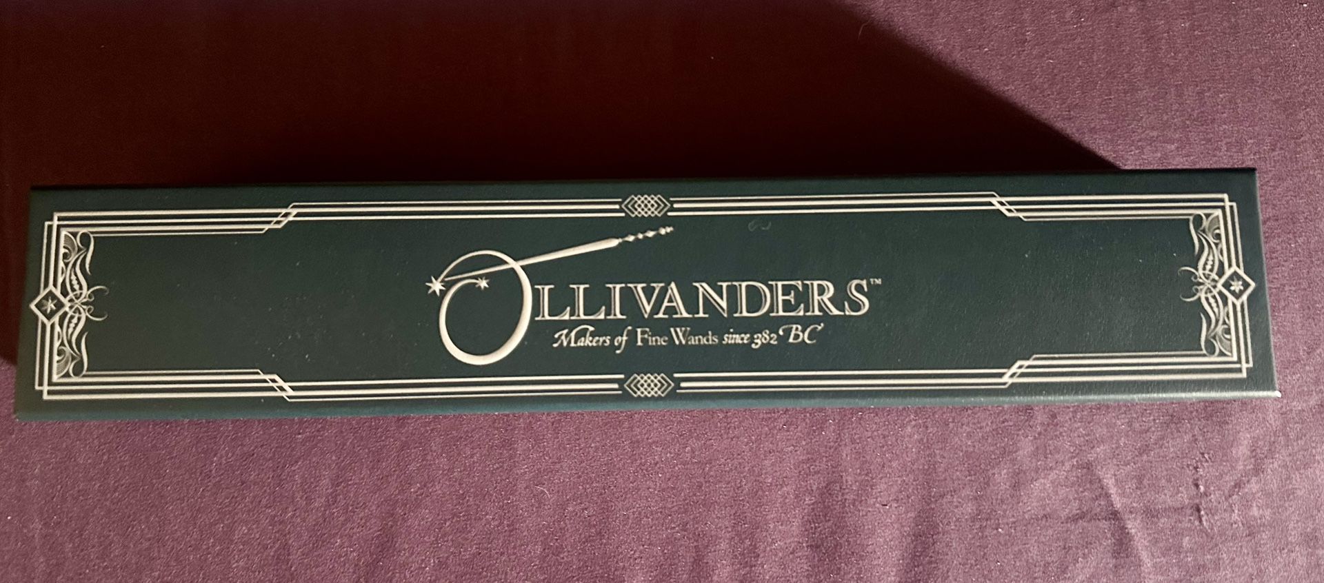 Harry Potter - Ollivanders Wand