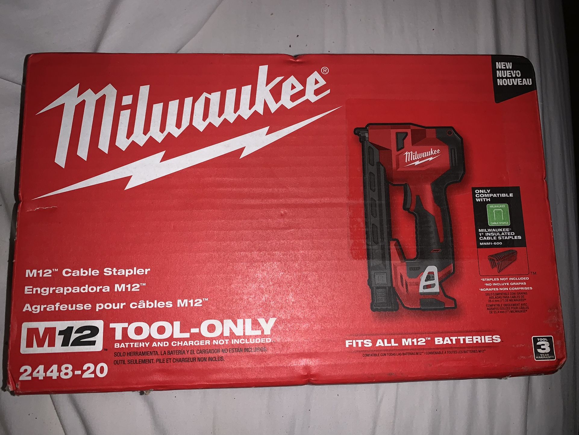 Milwaukee