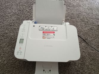Printer Pixma Cannon TS3722