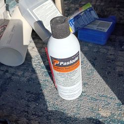 Paslode Tool Cleaner 