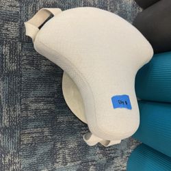 Pilates Elvis Pelvis