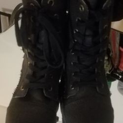 ARIZONA STRONG BOOTS!!!!