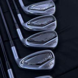 Golf Irons 