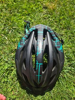 Boys bike/scooter helmet 3-8 size Med in kids
