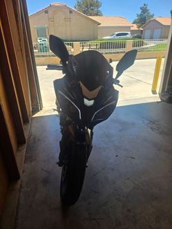 Chinese Bike