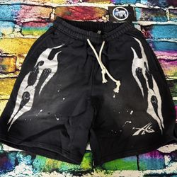 Hellstar Shorts 