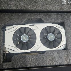  ASUS Dual GTX 1070 8GB – Great for Budget Gaming PC, 1080p/1440p, or Dual Monitor Setup