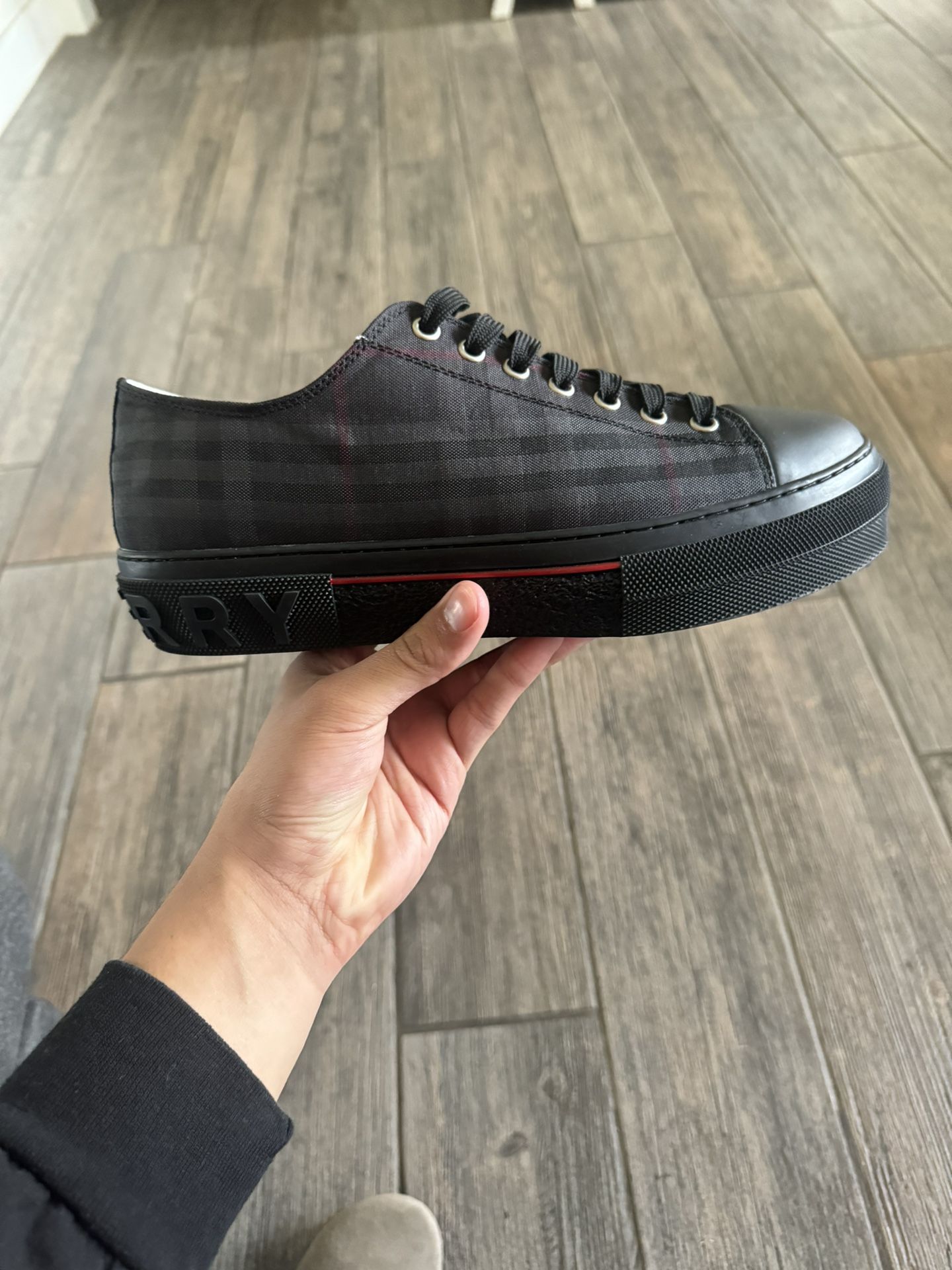 Burberry Shoes