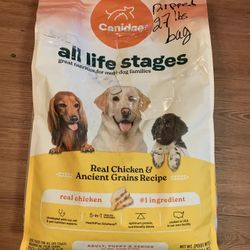 DOG FOOD