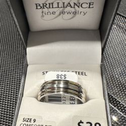 Wedding Band 