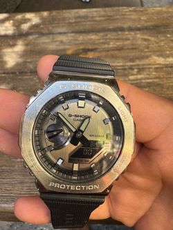Casio G-Shock
