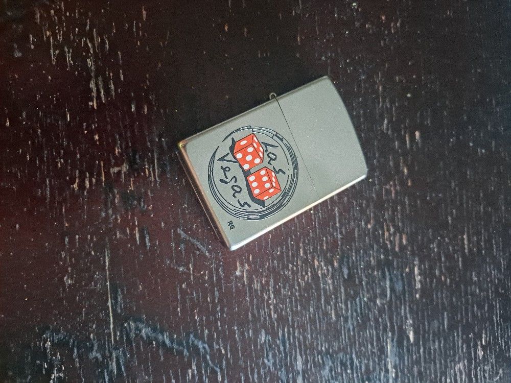 Original Zippo Lighters