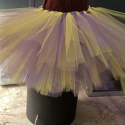 Tulle Tutu 