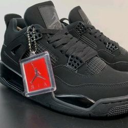 Jordans 4s All Sizes 