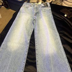 Levi Jeans 