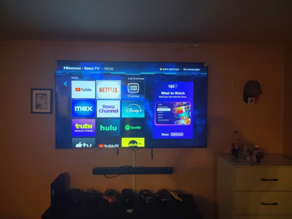 Televisor