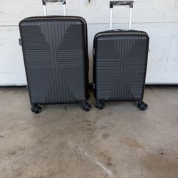 Luggage 