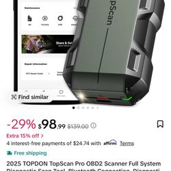 Top Don Scanner 