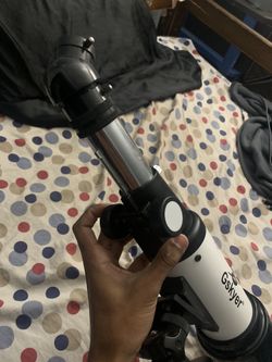 Telescope 