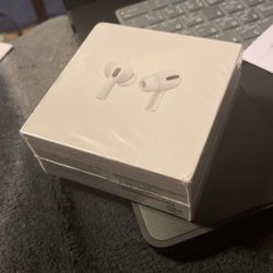 AirPods Pro